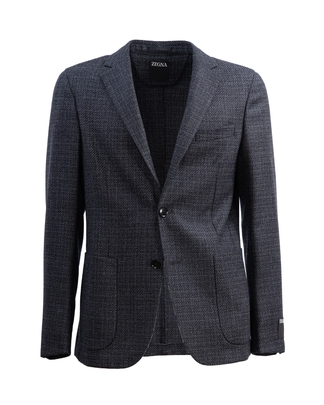 shop ZEGNA Saldi Giacca: Zegna giacca in lana.
Collo con rever.
Maniche lunghe.
Tasche applicate.
Taschino su petto.
Monopetto.
Doppio spacco posteriore.
vestibilità regolare.
Composizione: 100% Lana.
Fabbricato in Turchia.. 454720 1DNMG0-454720 number 2542087